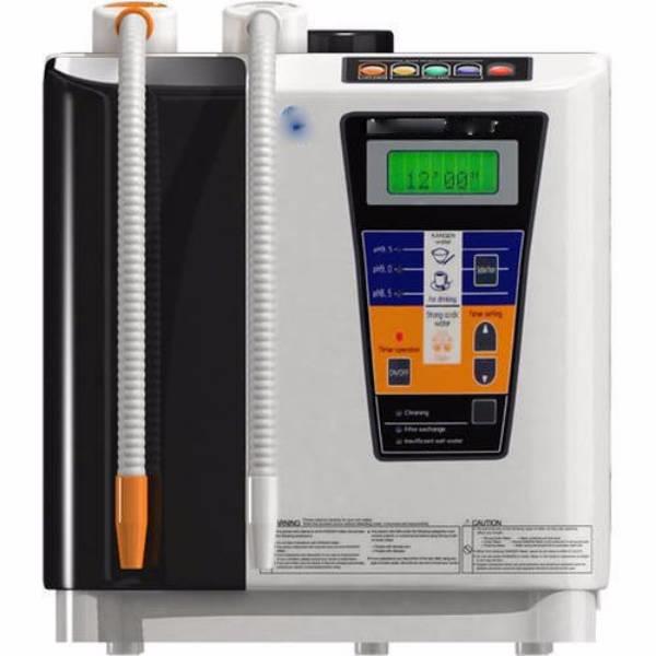 Water Ionization Machine