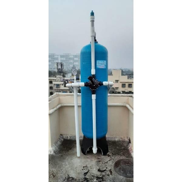 Water Iron Removal Equipment