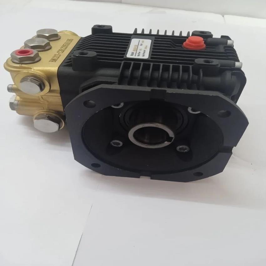 Water Jet Cleaning Equipment