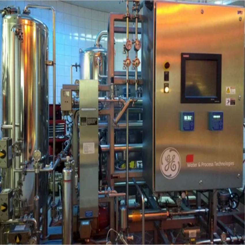 Water Level Control Device