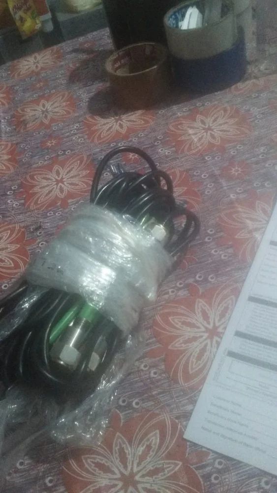 Water Level Sensor, Plastic