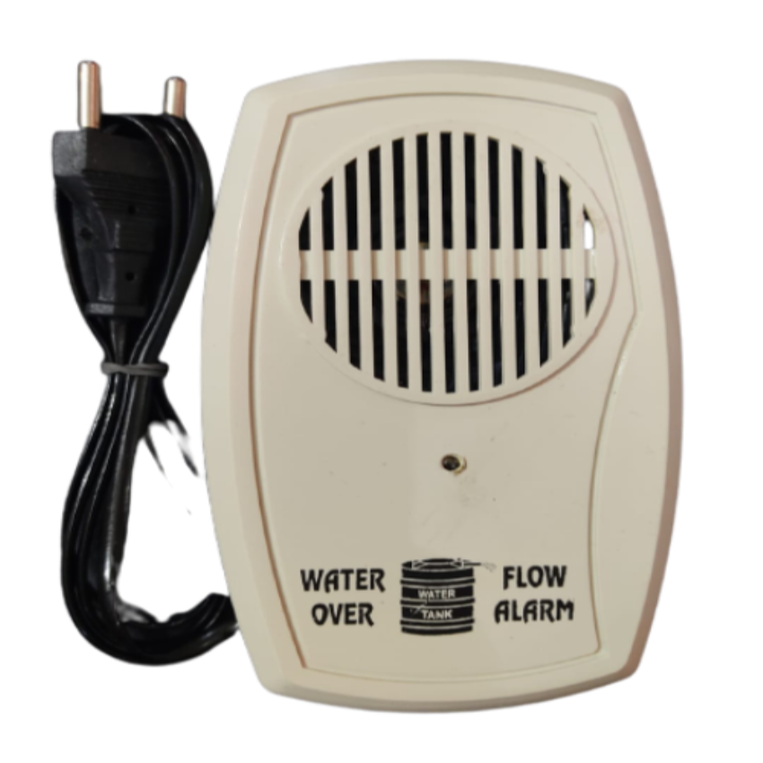 Water Overflow Alarm Unit