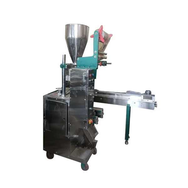 Water Pouch Packaging Machine