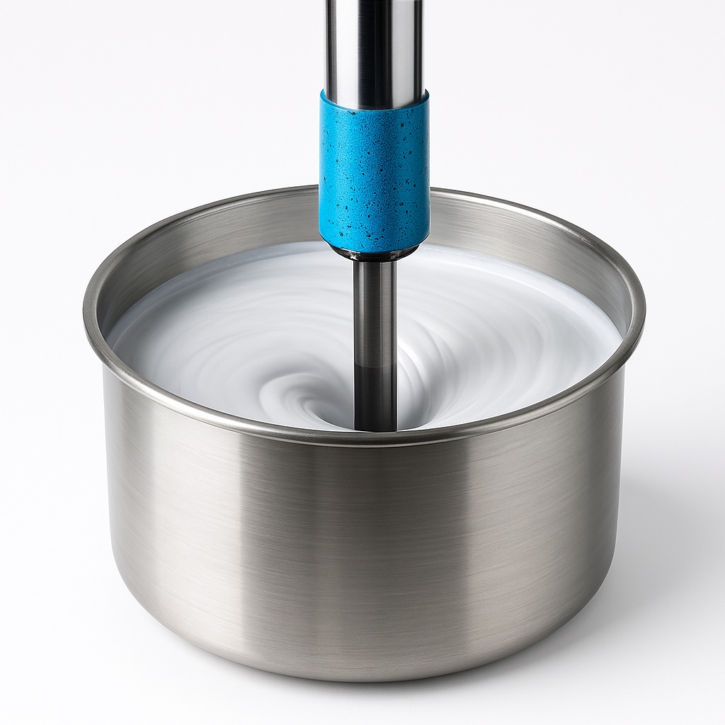 Waterproofing Chemical Manufacturing Equipment