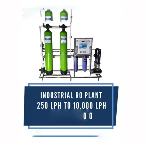 PVC Water Purification Equipment