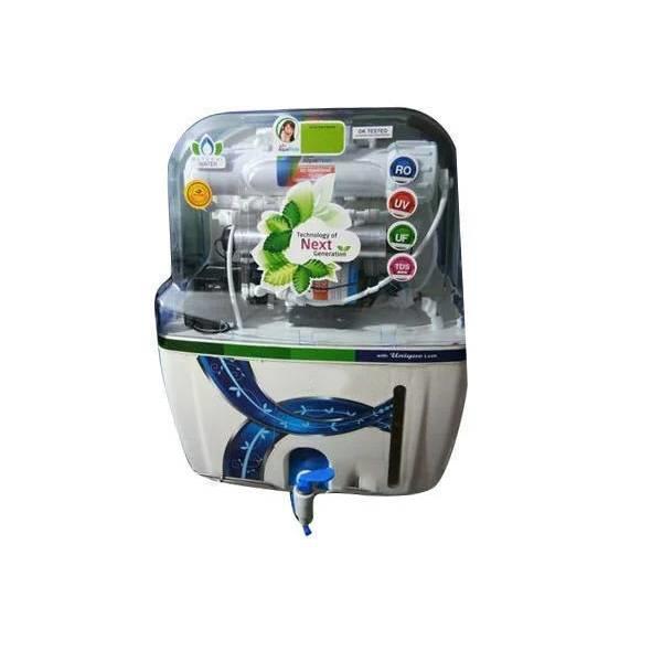 Automatic Water Purifier