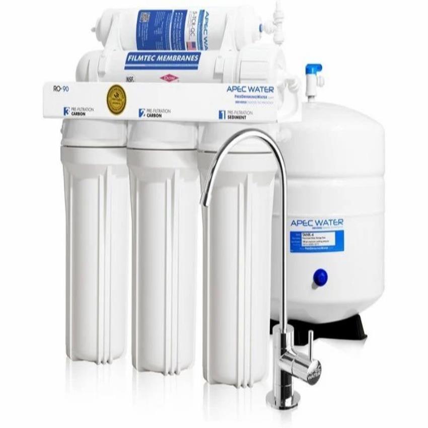 Water Purifier Components