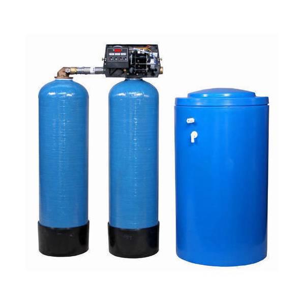 Water Softener Machine