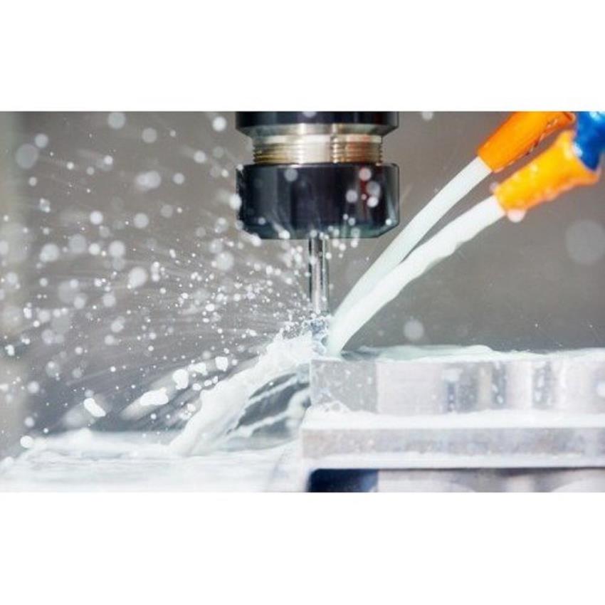 Industrial Water Soluble Cutting Oil