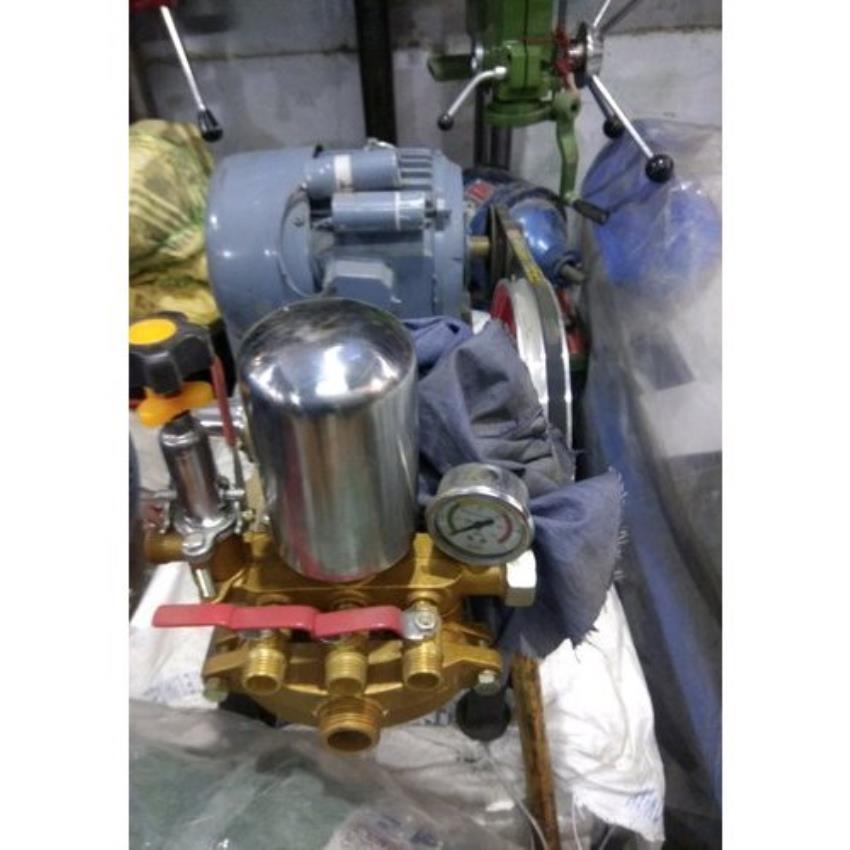 Water Spray Machine for Water Spraying