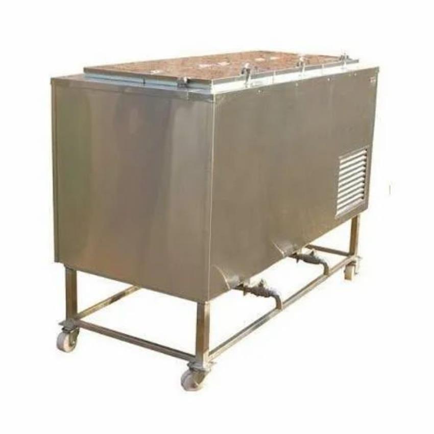 Stainless Steel Water Storage Cooler