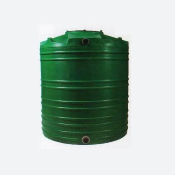 Plastic Water Storage Tanks