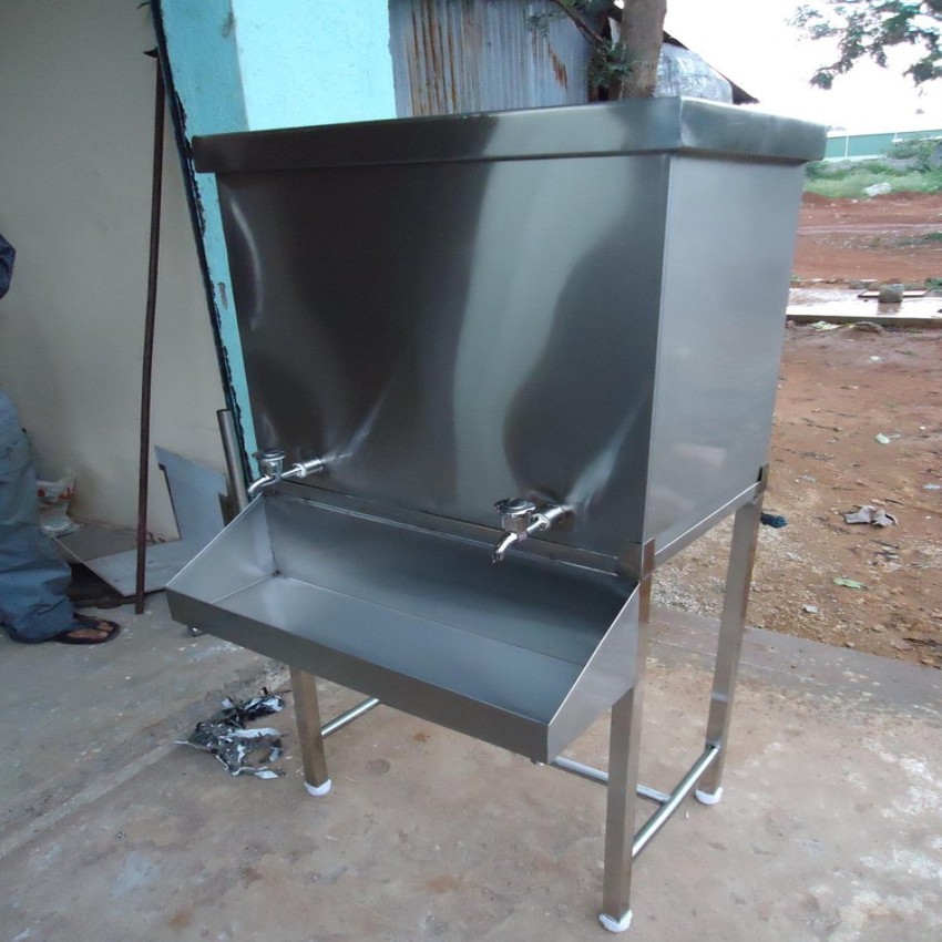 Standard Water Storage Tank