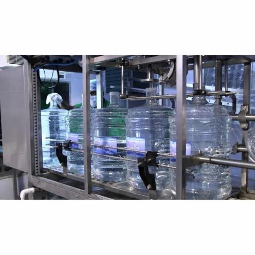 Water Treatment Plant Repair Service