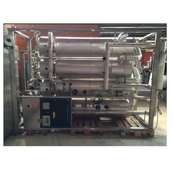 Industrial Water Treatment Machine