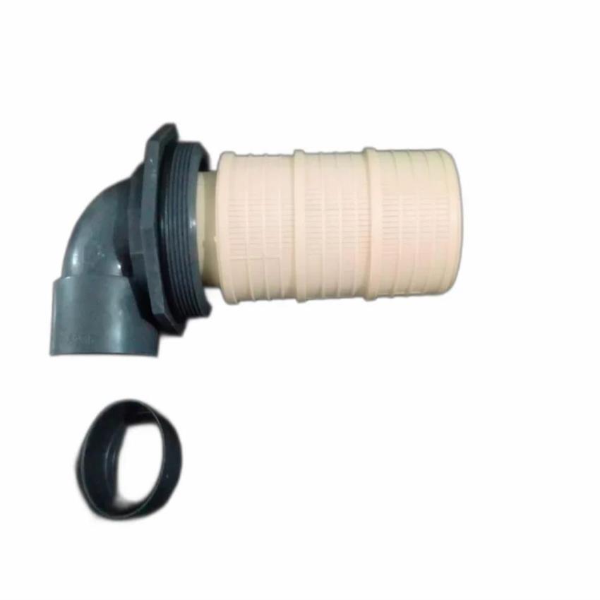 Hydraulic Water Filter