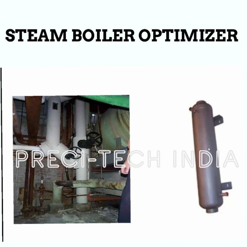 Water Tube Mild Steel Boiler Accessory