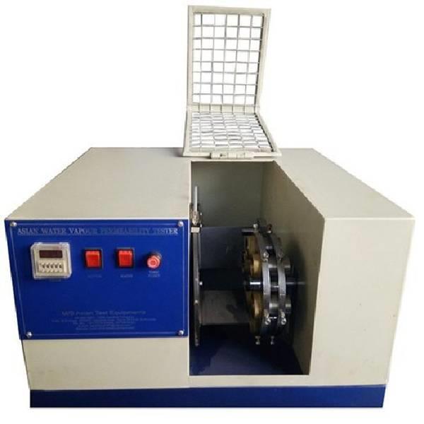 Water Vapor Permeability Equipment