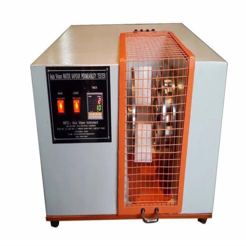 Water Vapor Permeability Device
