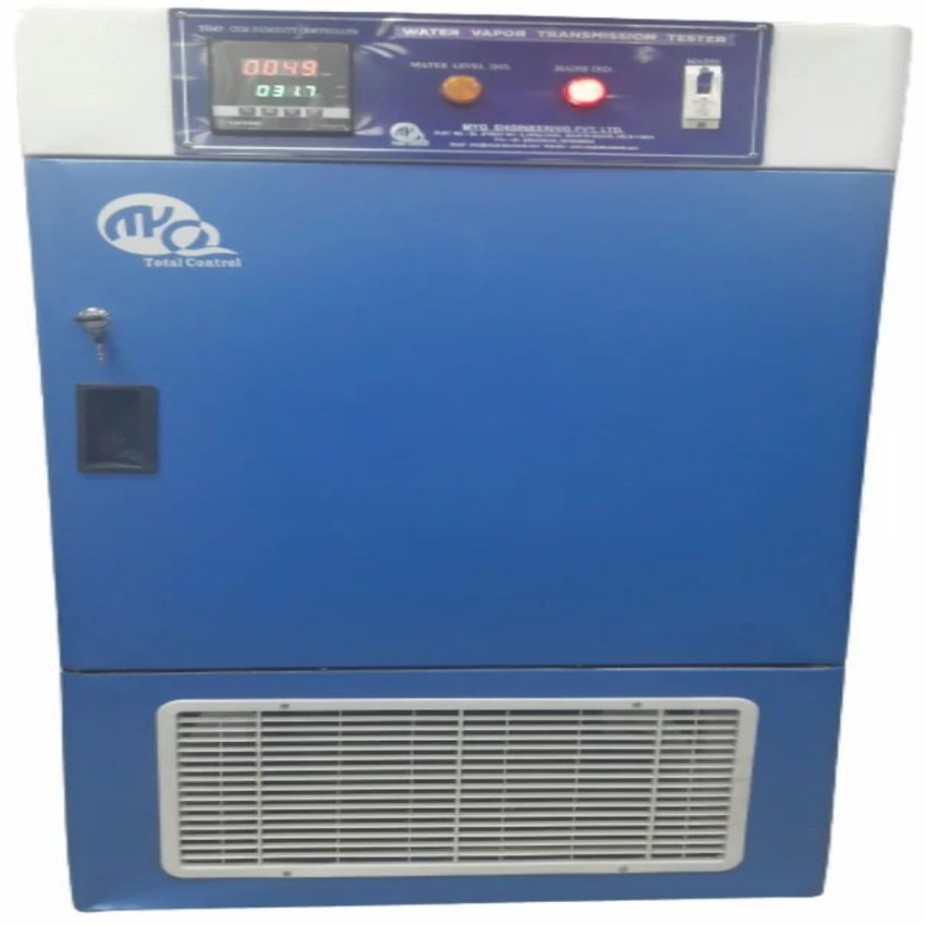 Water Vapor Transmission Tester