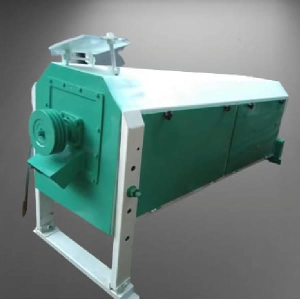 Water Whizzer Processing Machine