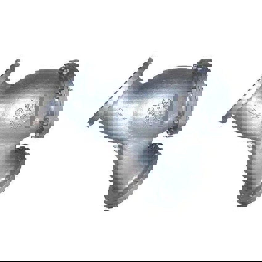 Water Y Type Flanged Strainers