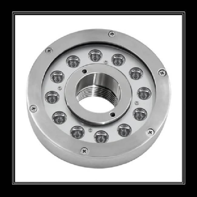 Waterproof Stainless Steel LED Light