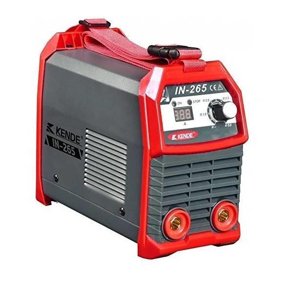 Waterproof Welding Power Source