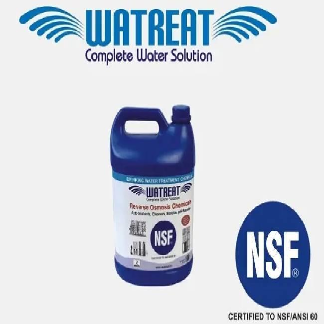 Watreat WT-P200 pH Booster (20 kg)