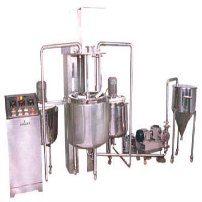 Heated Wax Melting Kettle