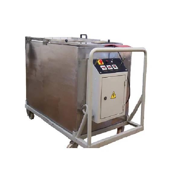 Stainless Steel Wax Pump Equipment