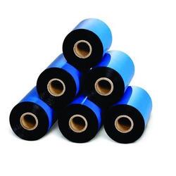Wax Resin Barcode Ribbons