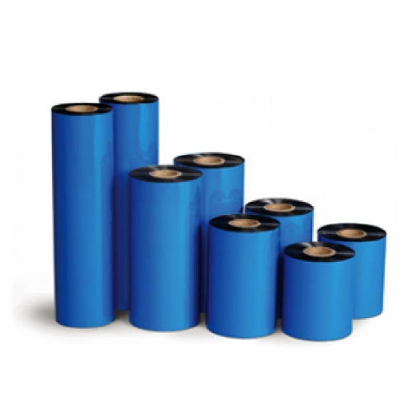 Wax Ribbons - Roll Packaging