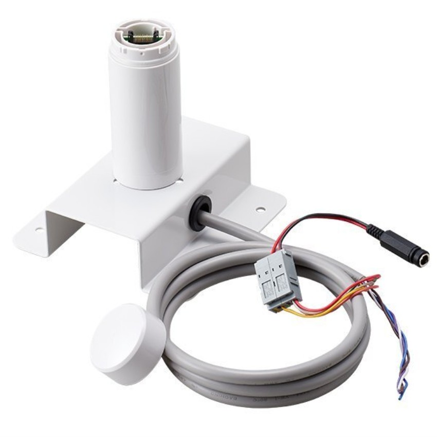 WDX-4LRB WD System Setup Kit