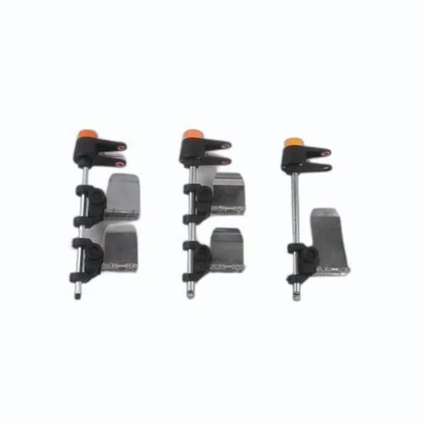 Weaving Machine Accumulator Tensioner