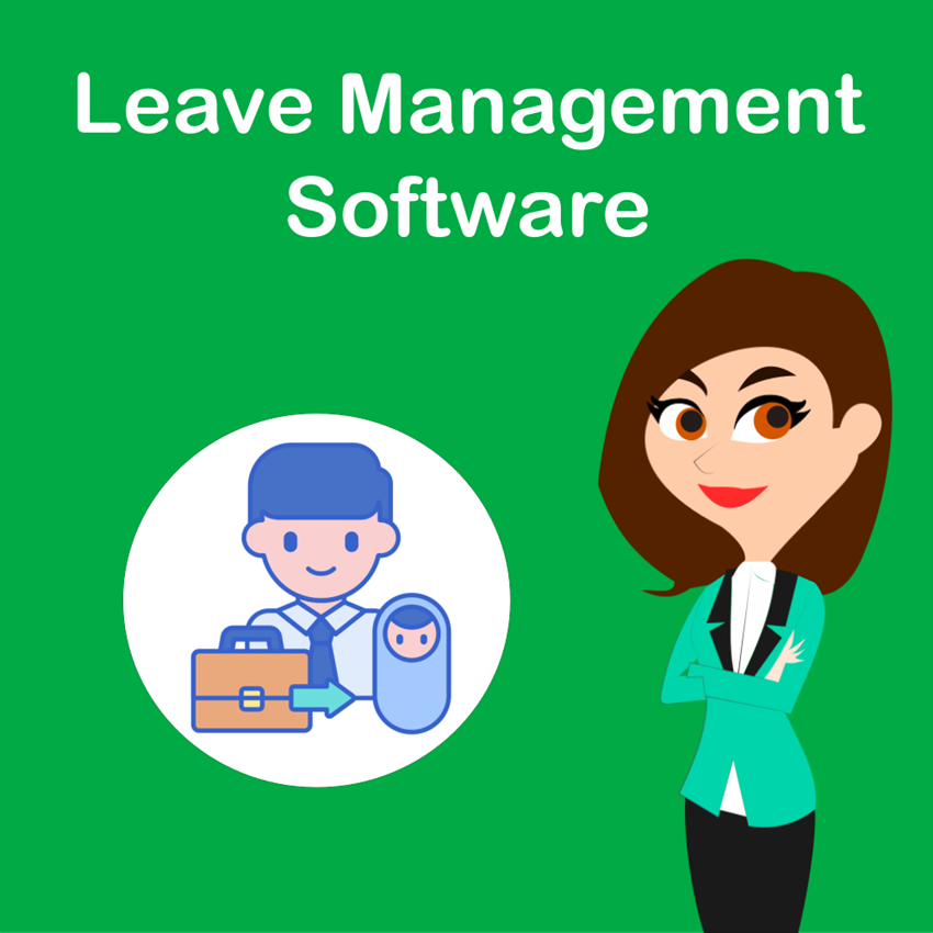 Web Leave Management Software