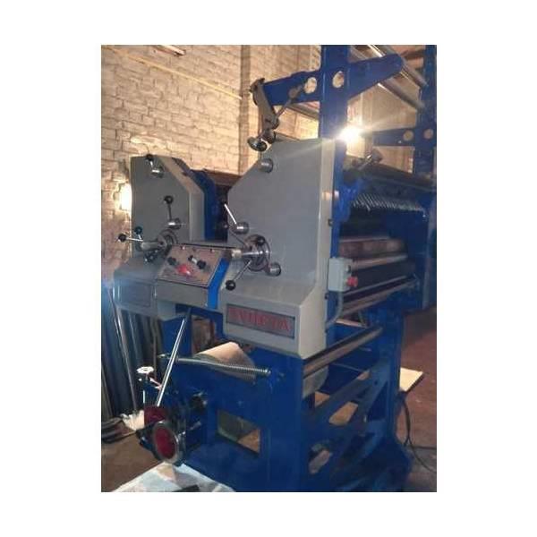 Web Offset Printing Equipment