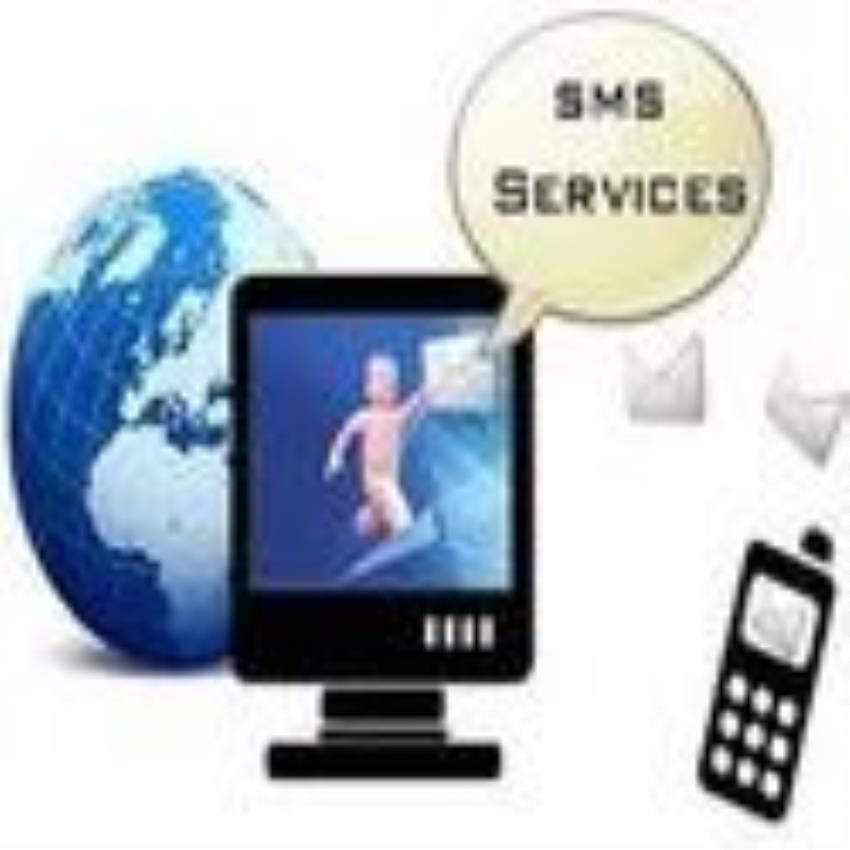 Web SMS Service