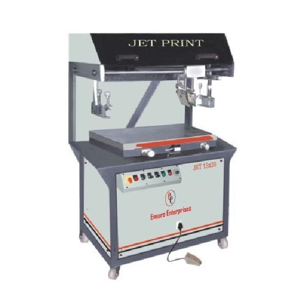 Wedding Card Print Machine