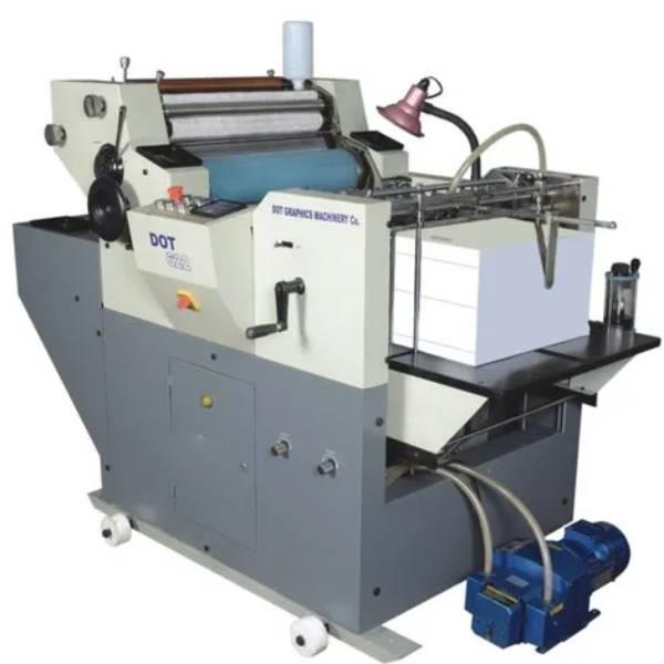 Wedding Card Printer Machine