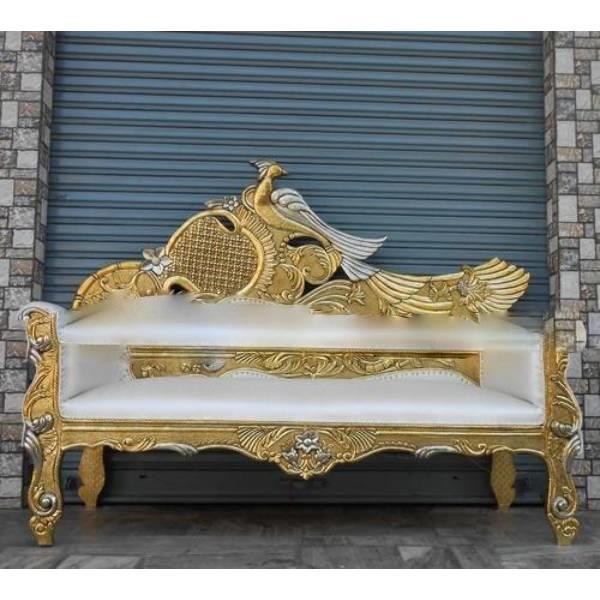 Wedding Ceremonial Sofa
