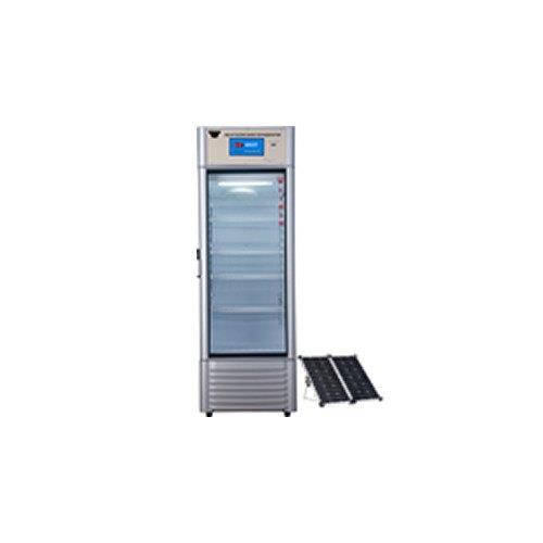 Weiber 2-8 Deg C Solar Blood Bank Refrigerators