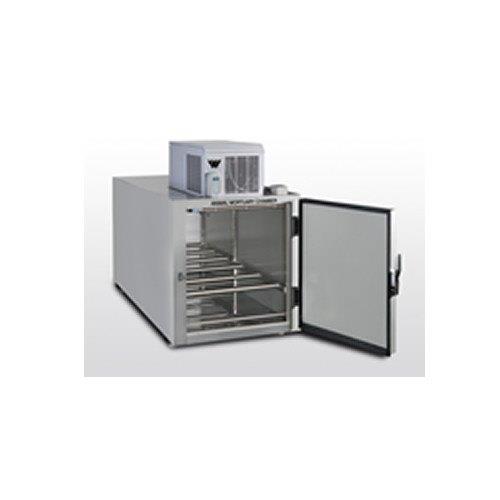 Weiber Mortuary Chamber