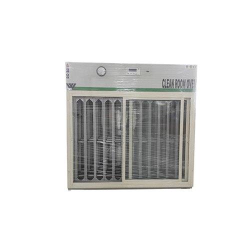 Weiber Clean Room Heating Equipment