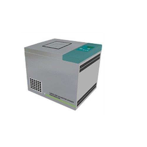 Weiber Incubator Shaker