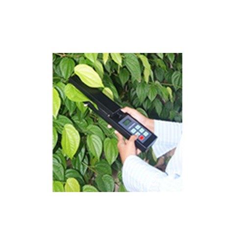 Weiber Leaf Area Measurement Machine