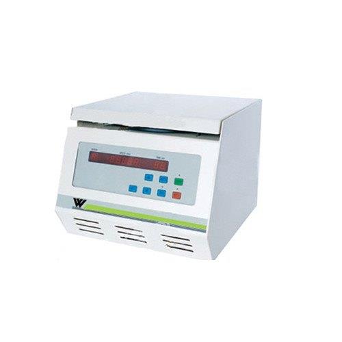 Weiber Low Capacity Centrifuge
