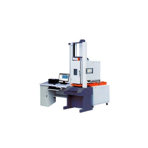 Weiber Temperature Test Chamber