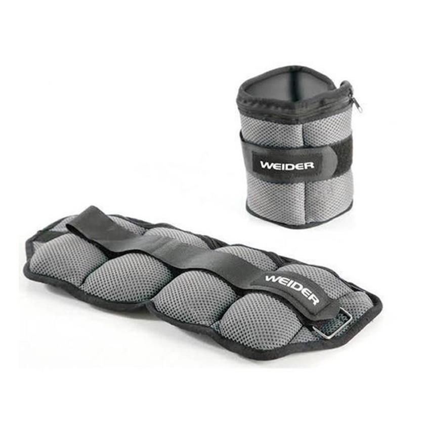 Weider Gym Ankle Weights