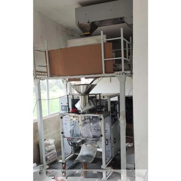 Weigh System Packaging Machine